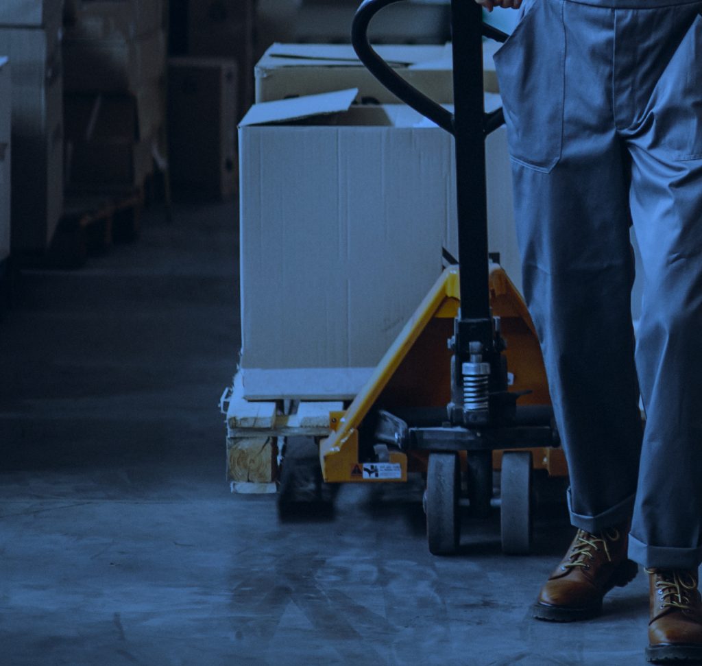Consultor Industrial 21