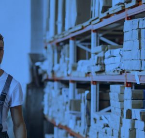 Consultor Industrial 22